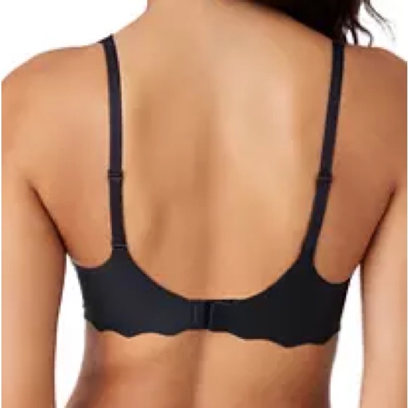 b.tempt’d by Wacoal b.wow’d Bra - Picture 4 of 8